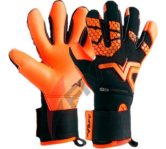 Guantes Arquero Moai 4mm Profesion Vgfc Volk Personaliz Grat