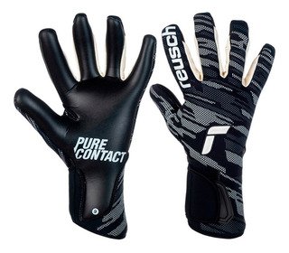Guantes Arquero Pure Contact Infinity R3 Person Grati Reusch