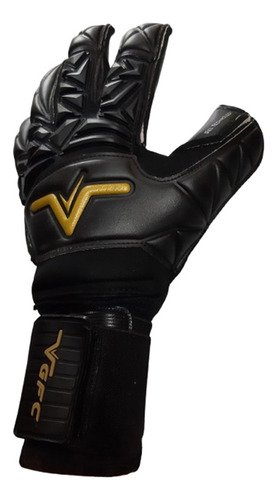 Guantes Arquero Zulu 4mm Profesion Vgfc Volk Personaliz Grat