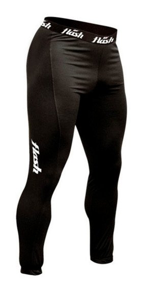 Calza Larga Termica Niños Jr Nene Spandex Flash Fivra