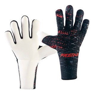 Guantes Arquero Prostar Neosense 4mm White Negativo