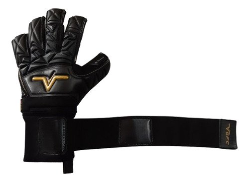 Guantes Arquero Zulu 4mm Profesion Vgfc Volk Personaliz Grat