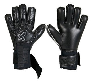 Guantes Arquero Prostar Thunder Classic Black 4mm Pro