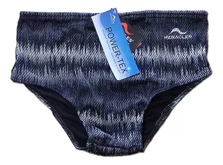 Slip De Carga Resistente Cloro Entrenamiento Heracles Fivra