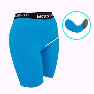 Calza Ciclista Badana Ciclismo Bicicleta Triatlon Spinning