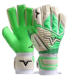 Guantes De Arquero Ascona 4mm Profesionales Vgfc Volk