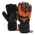 Imagen 1 de 1 de Guantes Arquero Spider Jr Cancha Dura Vgfc Volk Pers Gratis