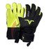 Imagen 1 de 2 de Guantes Arquero Zulu Niños Futbol Campo Vgfc Person Gratis