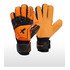 Imagen 1 de 1 de Guantes Arquero Prostar Ultra Black 4mm Niños
