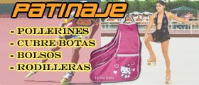 Bolso Porta Patin, Cubre botas