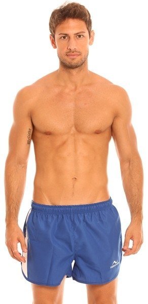 Short De Baño Heracles Resistente Cloro Suspensor