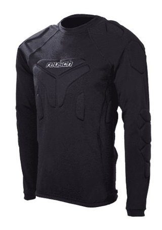 Remera Termica Arquero Protecciones Under Reusch