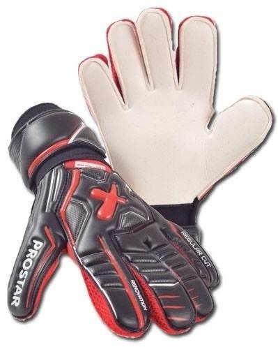 Guantes Arquero Renovation 4mm PROSTAR