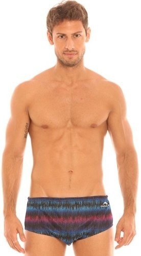 Slip De Carga Resistente Cloro Entrenamiento Heracles Fivra