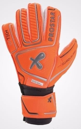 Guantes Arquero Duo Grip Profesionales Prostar