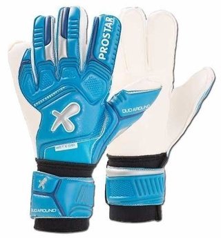 Guantes Arquero Duo Around Wet & Dry Profesion Prostar