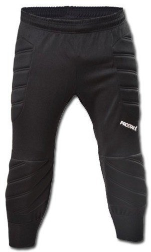 Pantalon Gk Pant 3/4 Arquero Con Puño Prostar Fivra