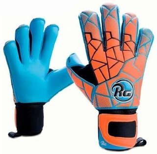 Guantes Arquero Dreer Oren Fingersave Personalizalo Profesionales Rg