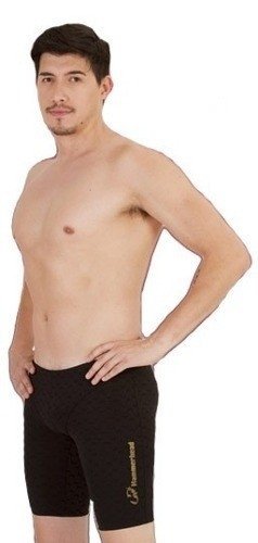 Jammer Bermuda Aquafusion Resistente Cloro Hammerhead