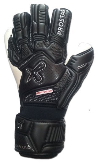 Guantes de Arquero Duo Around 4mm Prostar