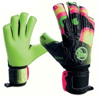 Guantes Arquero Chebere Bos 3,5mm Profesionales RG